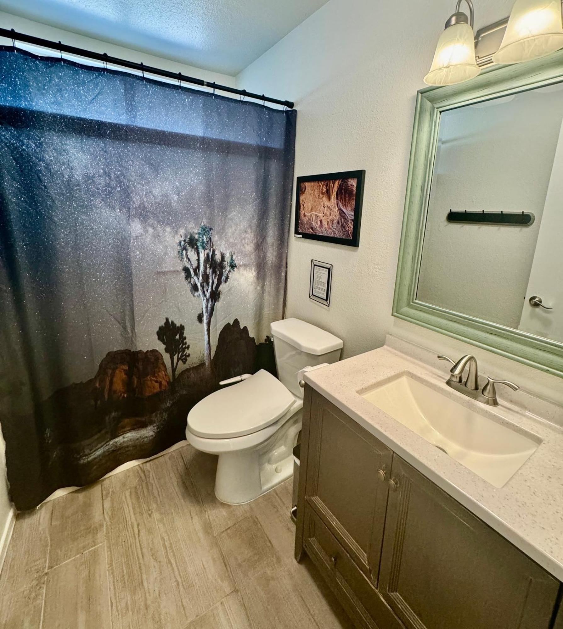 Float Pool, Hot Tub, Sauna, Views, Telescope-Skywatchers Haven ジョシュア・ツリー エクステリア 写真